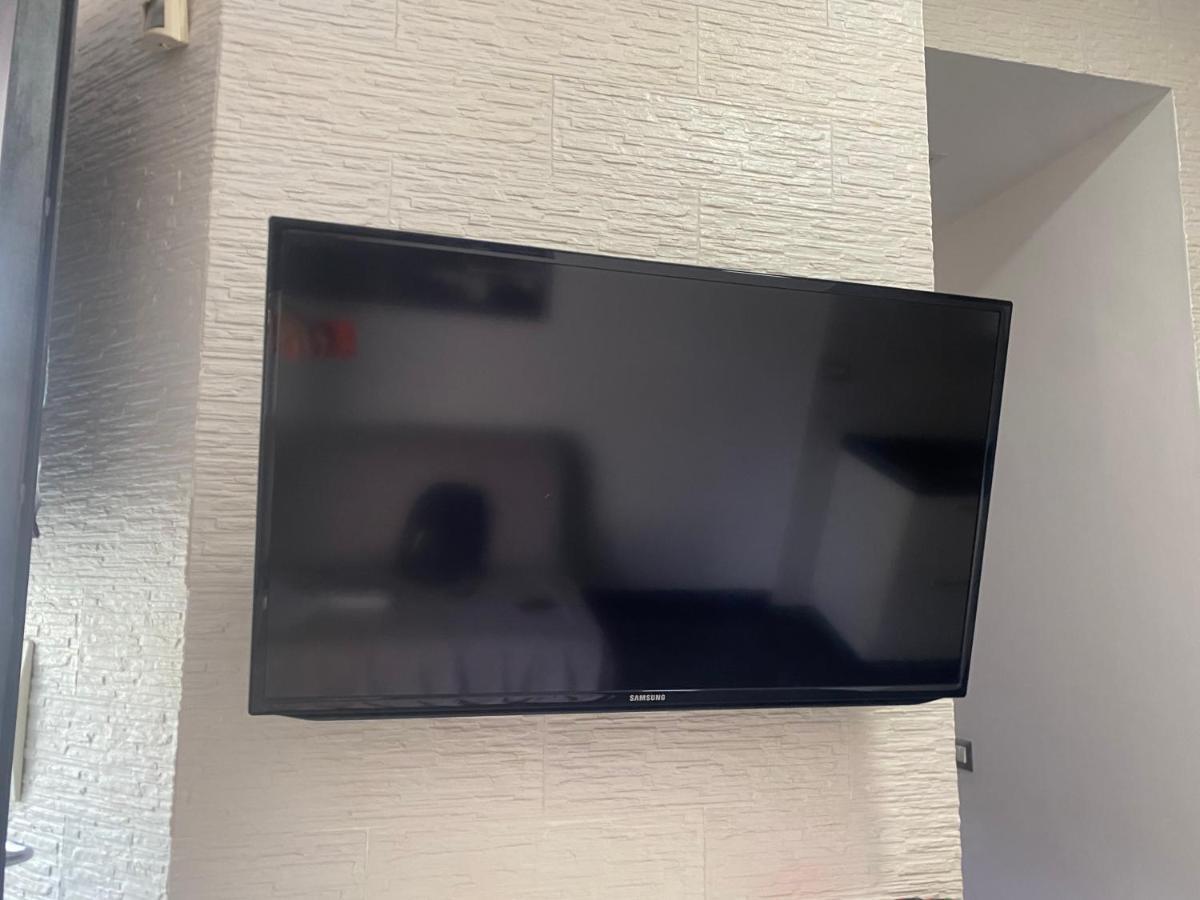 Napoli Centro Casa Con Due Camere E Cucina Exterior foto